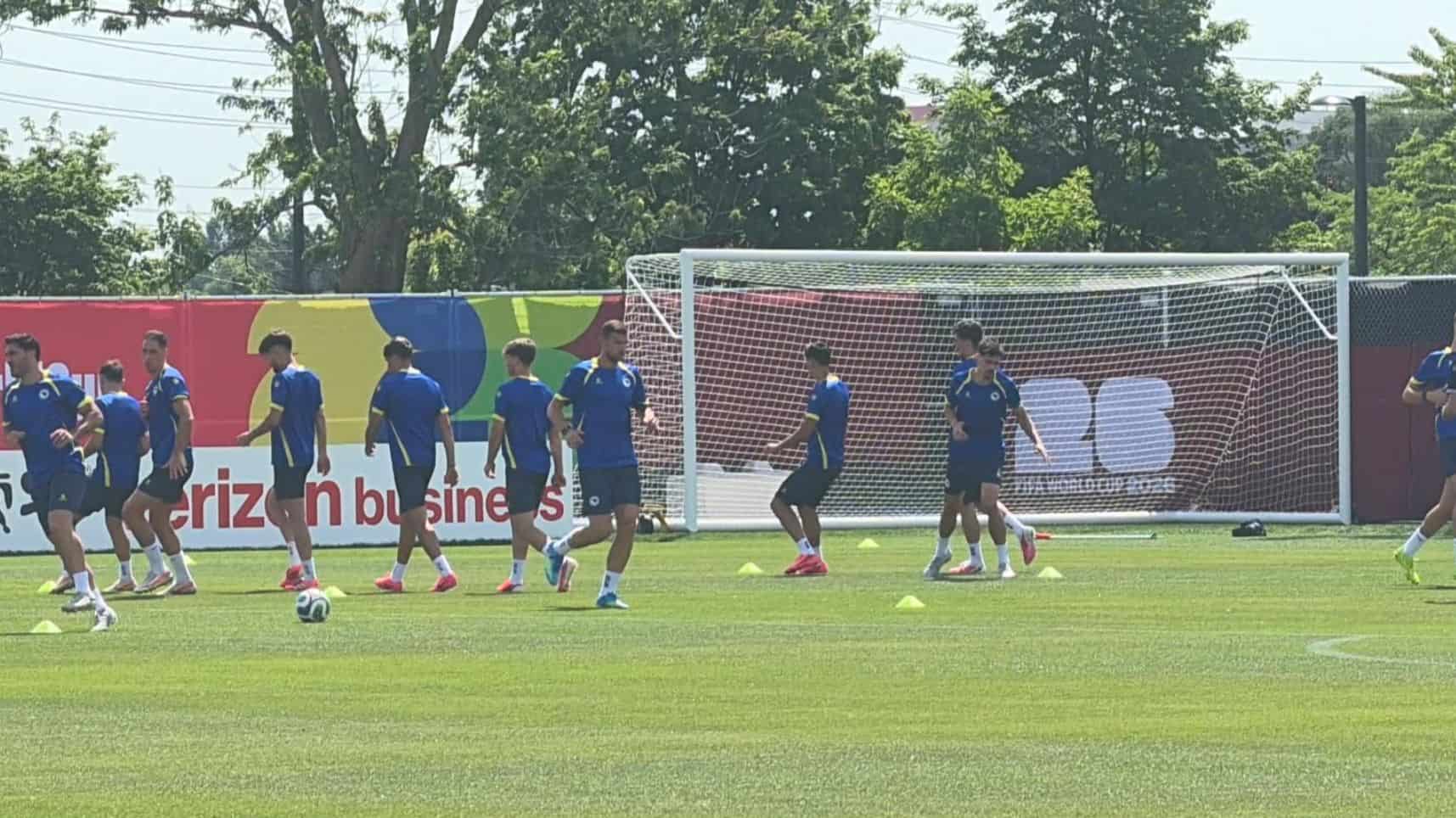 Staje sat u 21.00: Zmajevi večeras otvaraju san koji se čekao 12 godina