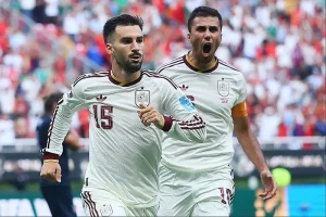 Španija i Zelenortska Ostrva prošli u šesnaestinu finala Svjetskog prvenstva
