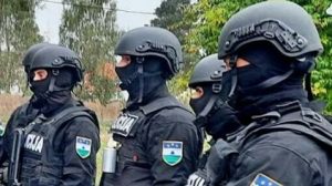 Oglasila se policija o ubistvu u Velikoj Kladuši: Raspisana potraga za 27-godišnjim muškarcem