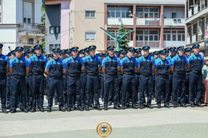 Velika Kladuša domaćin centralne svečanosti: U petak završnica obilježavanja Dana policije USK