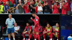 Portugalci razbili Uzbekistan, Ronaldo ispisao historiju