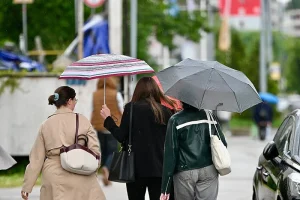 Evo kakvo će vrijeme biti danas u BiH
