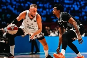 Fantastični Musa s 22 poena vodio Dubai do pobjede protiv Partizana