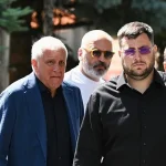 Brojne sportske veličine došle na komemoraciju Edinu Avdiću, Dejan Bodiroga poručio: Košarka je izgubila puno