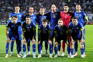 Federalna televizija će prenositi sve utakmice Bosne i Hercegovine na Svjetskom prvenstvu