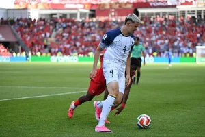 Sofascore lansirao nevjerovatan podatak: Tarik Muharemović odigrao historijsku utakmicu na Mundijalu