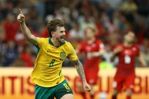 Australija šokirala Tursku i disciplinovanom igrom upisala važnu pobjedu