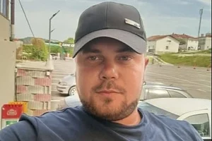 Uhapšen Benjamin Džaferović, osumnjičeni za ubistvo u Velikoj Kladuši