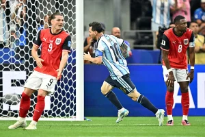 Čudesni Messi postao najbolji strijelac u historiji Mundijala