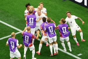 Haaland odveo Norvešku u osminu finala Svjetskog prvenstva na megdan Brazilu