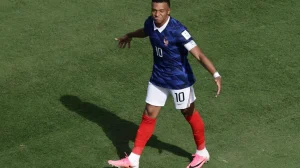 Francuska pobijedila Senegal: Mbape još jednom pokazao magiju