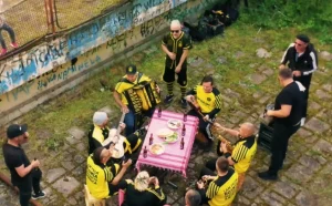 BBC o pjesmi Dubioze Kolektiv: Mogla bi biti himna cijelog prvenstva, pokušavaju Shakiru skinuti s trona