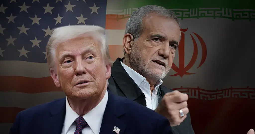 Usaglašen tekst dokumenta: SAD i Iran uskoro potpisuju mirovni sporazum