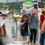 Stiže promjena vremena: Pljuskovi, grmljavina i pad temperatura širom BiH