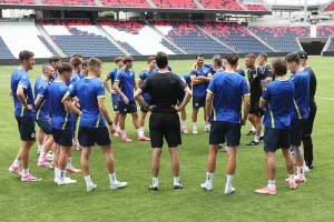Zmajevi večeras u “maloj Bosni” igraju posljednju pripremnu utakmicu pred Mundijal