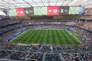 Zmajevi će igrati na najskupljem stadionu na svijetu, vrijednom kao 5 Bernabeua: Ima ekran veći od samog igrališta