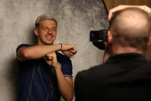 Zmajevi učestvovali na Media Day programu, snimali su kadrove za potrebe TV prijenosa
