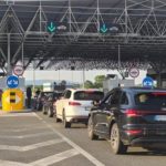 Više od 4,5 miliona putnika u julu prešlo granicu BiH