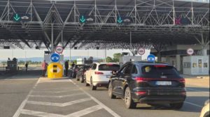 Više od 4,5 miliona putnika u julu prešlo granicu BiH