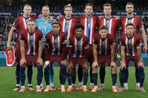 Norveški savez sav prihod od ulaznica s utakmice s Izraelom donirao pomoći Gazi