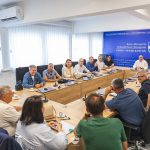 Vlada USK i sindikati postigli dogovor: Od 1. augusta osnovica za budžetske korisnike raste na 450 KM