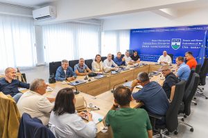 Vlada USK i sindikati postigli dogovor: Od 1. augusta osnovica za budžetske korisnike raste na 450 KM