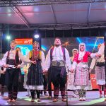 Krajiška sofra i smotra folklora oduševile posjetioce na “Kladuškom ljetu”