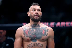 Koliko je Conor McGregor zaradio za borbu koja je trajala samo 69 sekundi