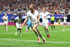 Engleska na krilima fantastičnog Kanea napravila preokret za osminu finala Svjetskog prvenstva