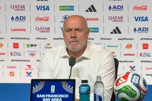 Sergej Barbarez: Kada dođemo među ljude osjetit ćemo koliko je ovo veliko, ja sam najponosniji selektor na svijetu