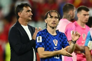 Dalić nakon ispadanja Hrvatske: Mali su dvaput napravili čudo, sada nisu smjeli