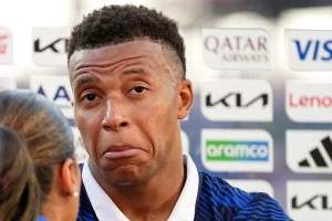 Mbappe o Paragvajcima: “Mislili su da ćemo doći u smokingu, a mi ih dobili u njihovoj igri”