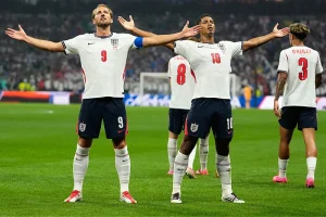 Engleska u golijadi srušila Meksiko i izborila četvrtfinale Mundijala