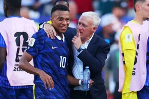 Francuska i Maroko večeras u borbi za polufinale Svjetskog prvenstva