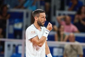 Fenomenalni Džumhur preokretom u Umagu izborio prvo ATP finale nakon osam godina