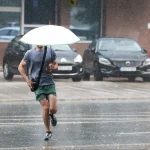 Žuti meteoalarm upaljen za BiH: Temperature će ići do 39 stepeni, a popodne stiže nagli preokret uz nevrijeme