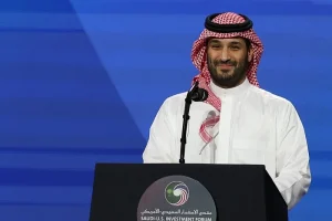 Svjetsko prvenstvo u Saudijskoj Arabiji bi se zbog Ramazana moglo igrati 2035. umjesto 2034. godine
