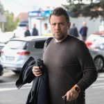 U akciji SIPA-e priveden Zvjezdan Misimović, sumnja se na pranje novca prilikom transfera igrača