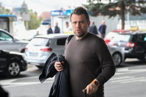 U akciji SIPA-e priveden Zvjezdan Misimović, sumnja se na pranje novca prilikom transfera igrača