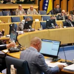Usvojen državni budžet za 2026. godinu sa zakašnjenjem od sedam mjeseci