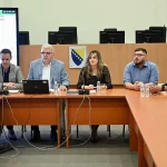 Za glasanje izvan Bosne i Hercegovine prijavilo se 48.074 birača, CIK odbio 5.548 prijava