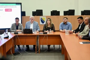 Za glasanje izvan Bosne i Hercegovine prijavilo se 48.074 birača, CIK odbio 5.548 prijava