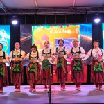 Smotra folklora i Krajiška sofra u okviru „Kladuškog ljeta“