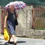 Svaki dan u BiH biće toplije za jedan do dva stepena: “Jedan poseban problem”
