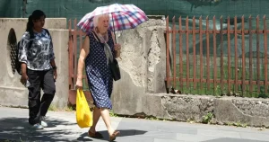 Svaki dan u BiH biće toplije za jedan do dva stepena: “Jedan poseban problem”