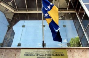 Porezna uprava FBiH izvršila 173 inspekcijskih nadzora, izrečene novčane kazne u iznosu 265.700 KM