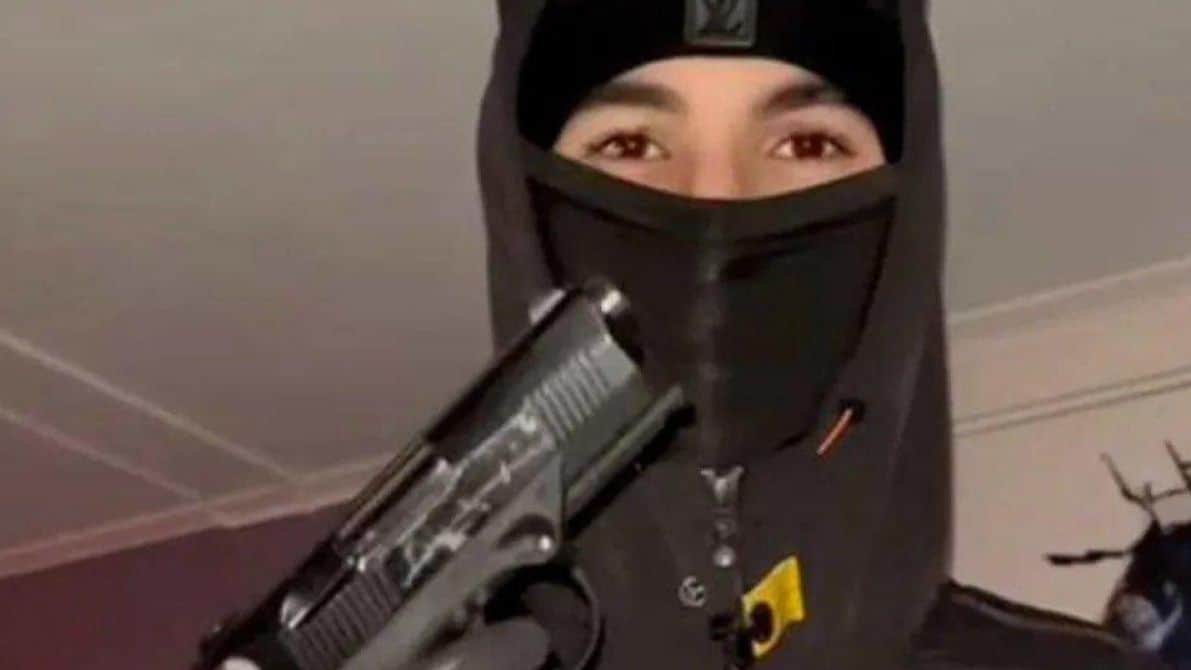 Razotkrivena jeziva mreža maloljetnih ubojica: Sve je kao u videoigrici