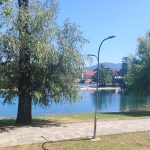 Na snazi i dalje narandžasto upozorenje: Čekaju nas visoke temperature