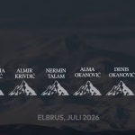 Dan žalosti u Zenici: Danas će za petero zeničkih planinara, koji su tragično izgubili živote biti održana komemoracija te klanjana zajednička dženaza