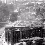 Na današnji dan prije 34 godine zapaljena je sarajevska Vijećnica i uništeno dva miliona knjiga